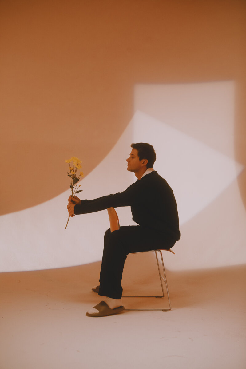 Alec Benjamin Alec Benjamin veröffentlicht neue Version von